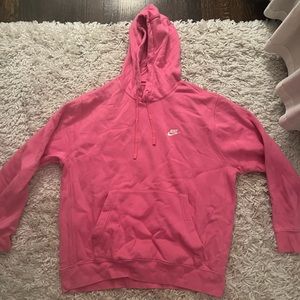 Nike hoodie